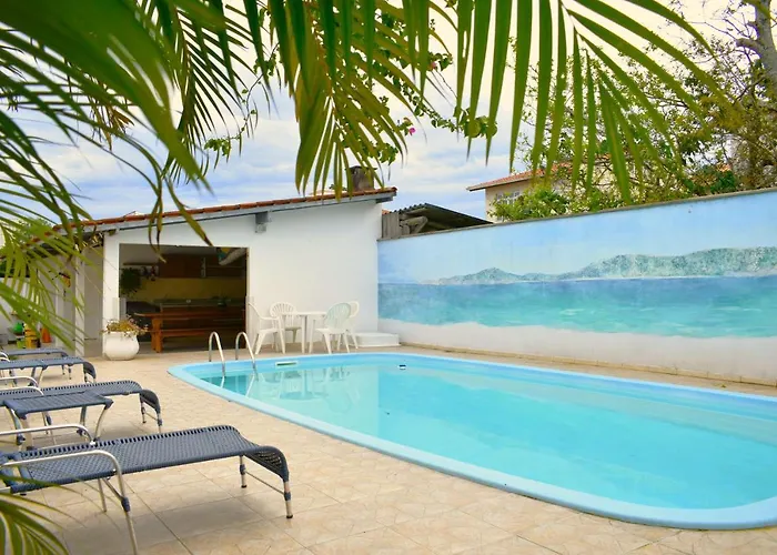Recanto Revoar - Campeche - Florianopolis