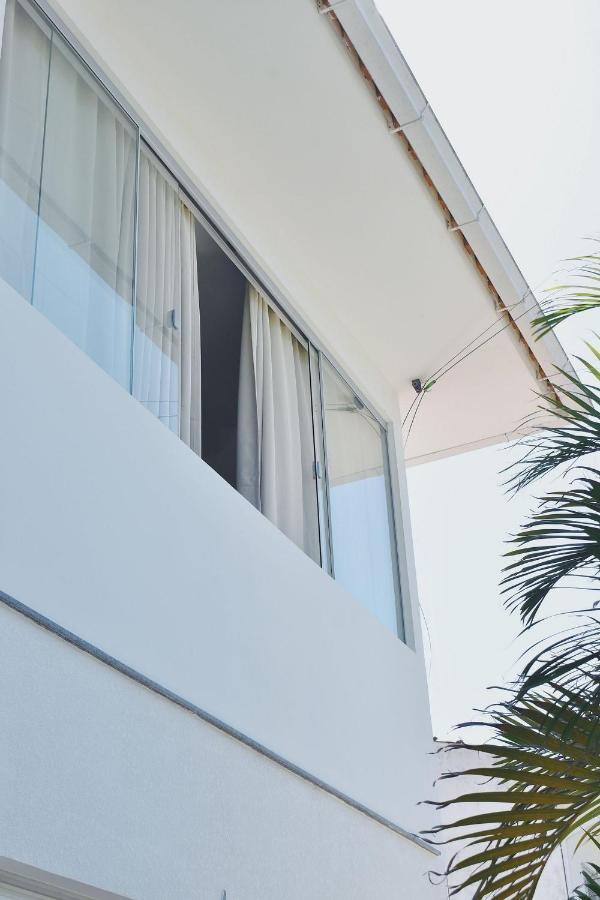 Recanto Revoar - Campeche - Apartamento