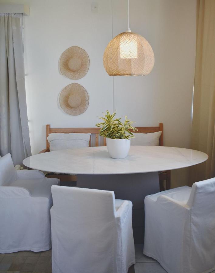 Recanto Revoar - Campeche - Apartamento