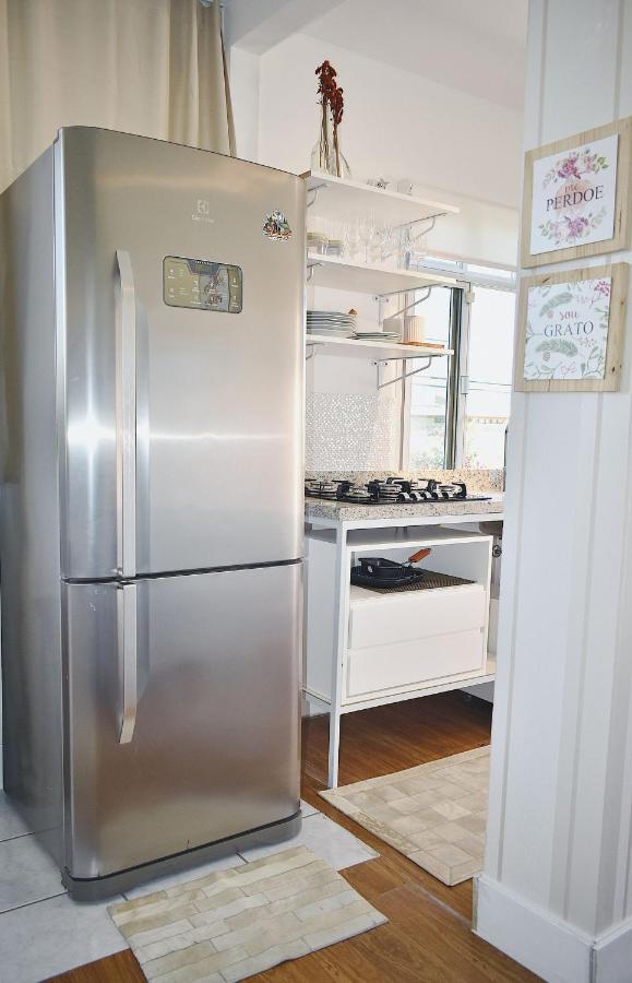 Apartamento Recanto Revoar - Campeche - *