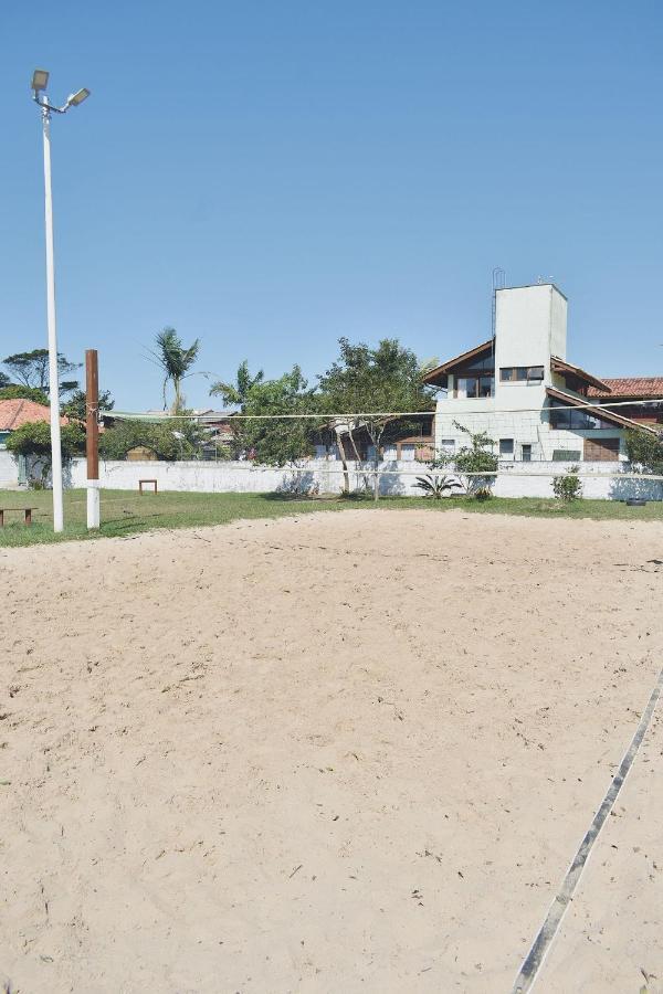 Apartamento Recanto Revoar - Campeche -