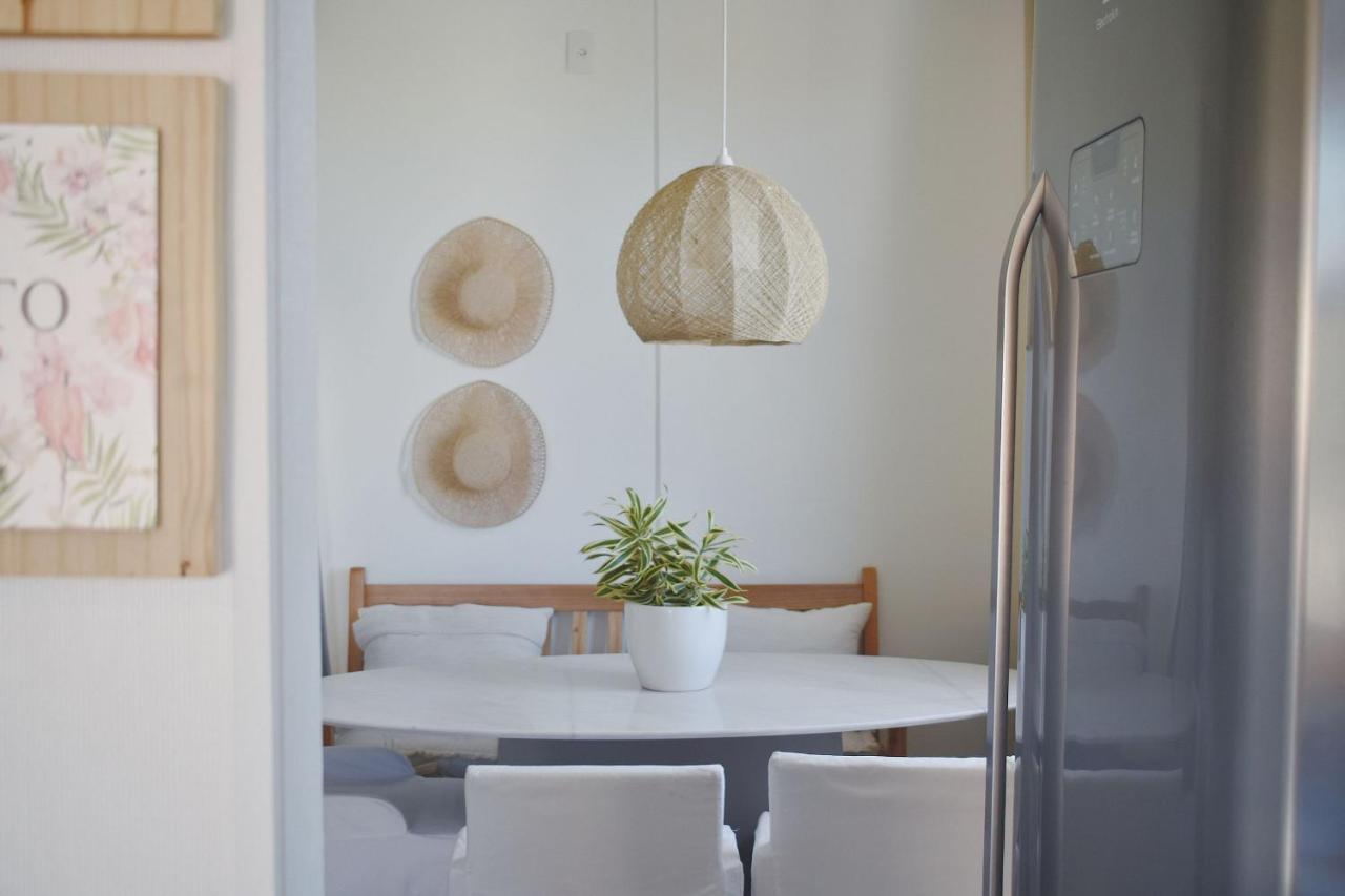 Apartamento Recanto Revoar - Campeche - Florianopolis