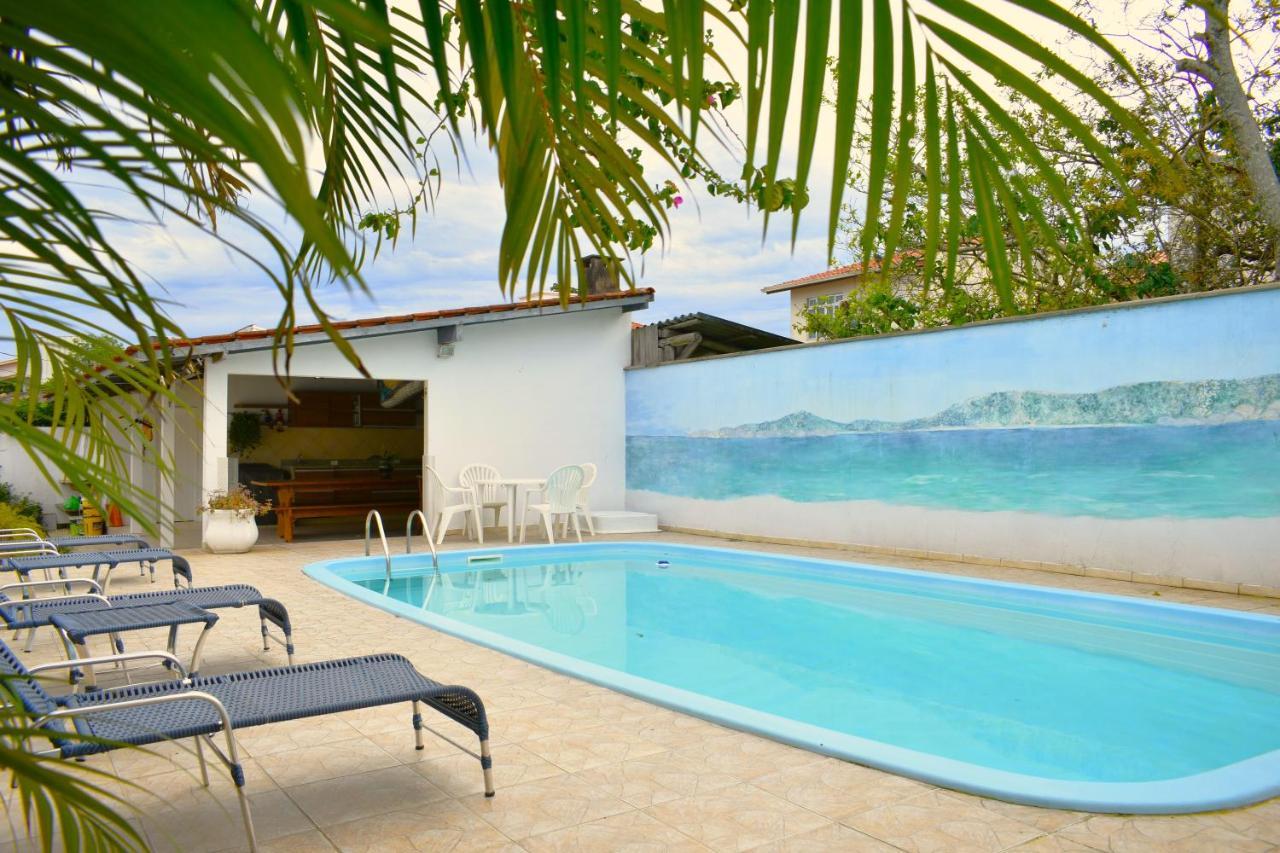 Recanto Revoar - Campeche - Apartamento *