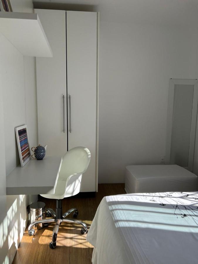 Recanto Revoar - Campeche - Apartamento *