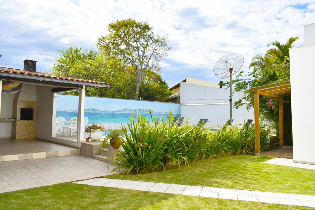Apartamento Recanto Revoar - Campeche - Florianopolis