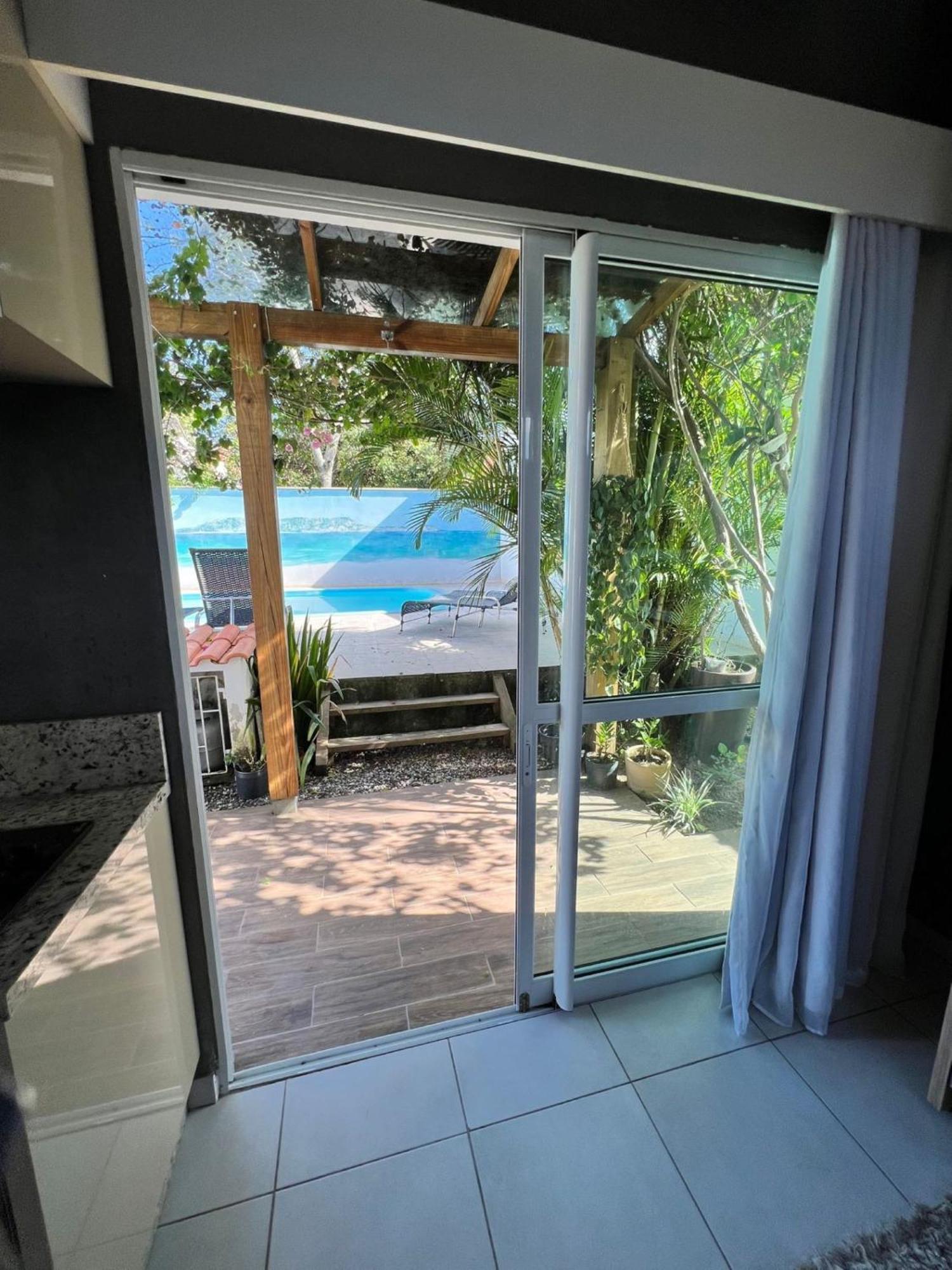 Recanto Revoar - Campeche - Apartamento