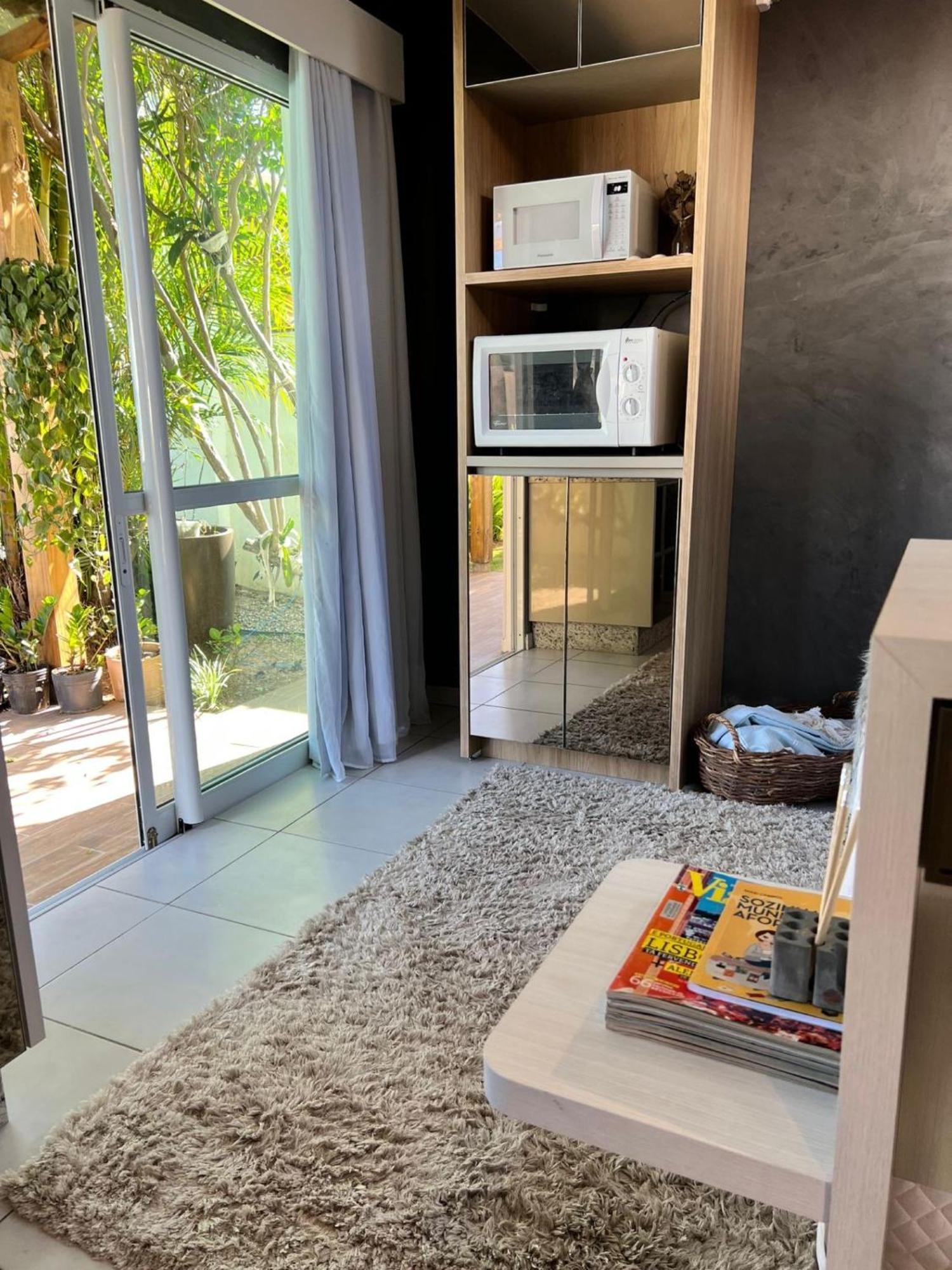 Recanto Revoar - Campeche - Apartamento