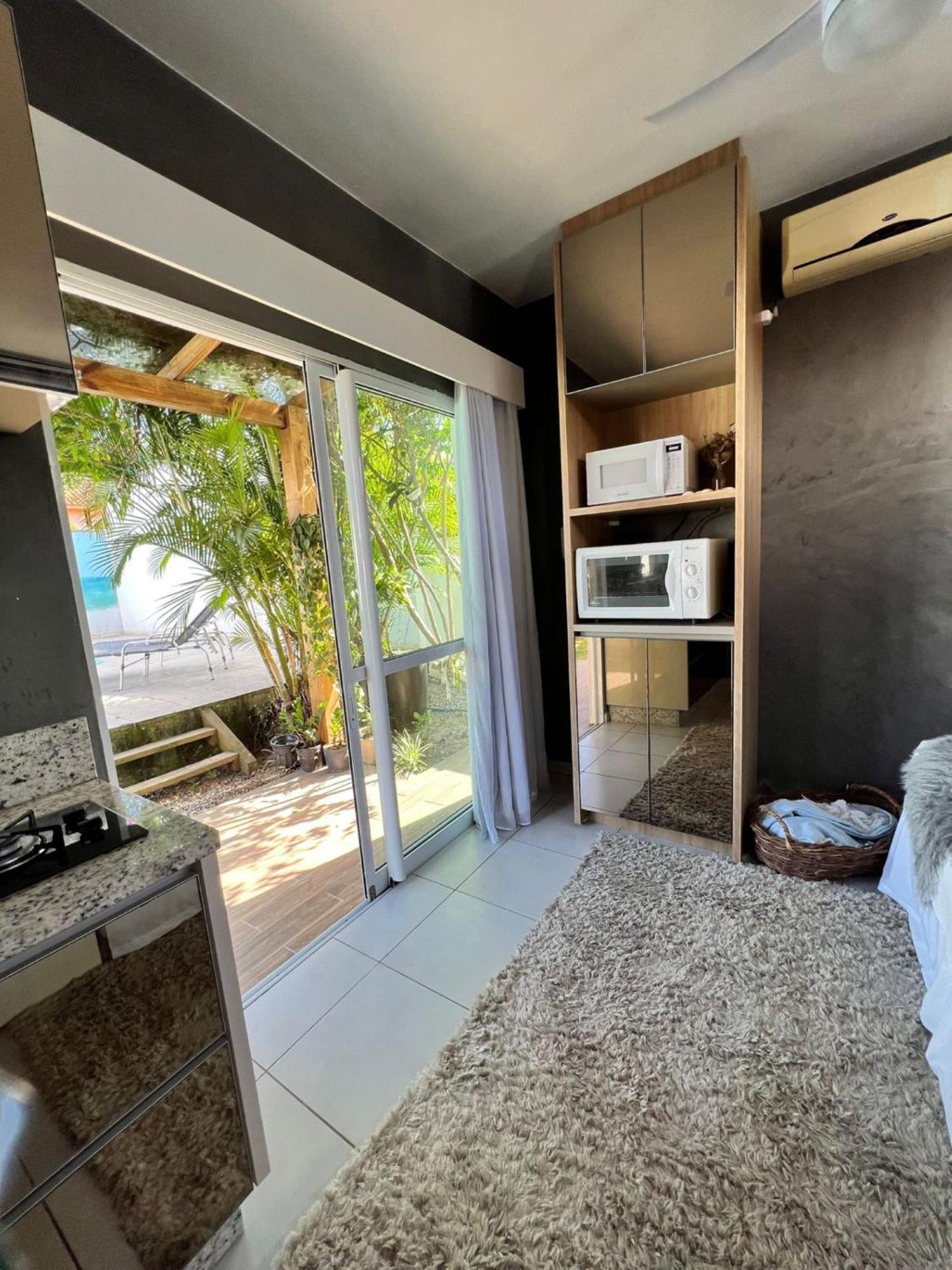 Recanto Revoar - Campeche - Apartamento *