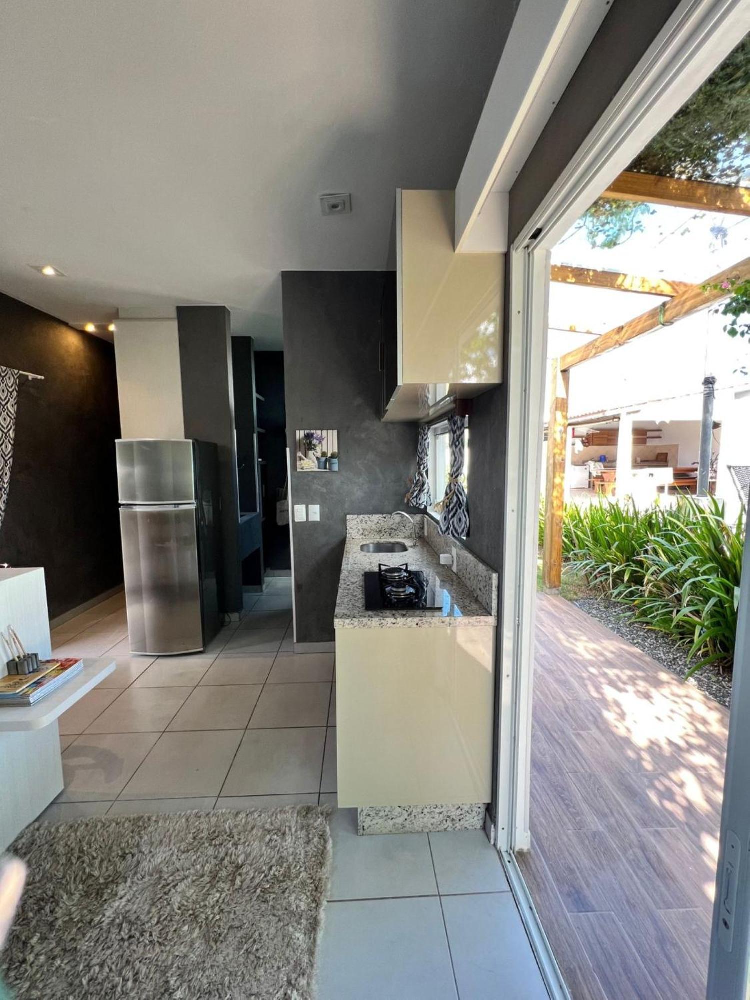 Apartamento Recanto Revoar - Campeche -